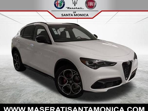 ALFA ROMEO STELVIO 2024 ZASPAKBN3R7D85419 image